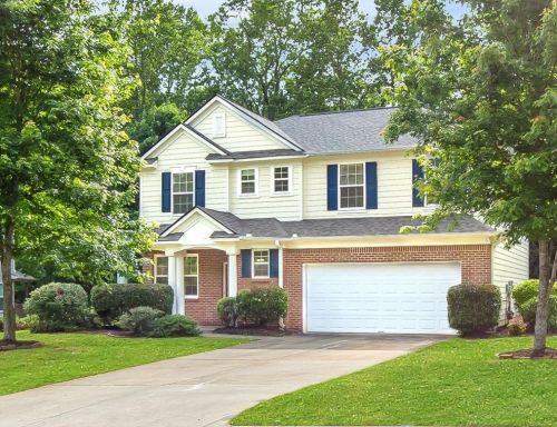149 Magnolia Creek Dr, Holly Springs, GA 30115-6237
