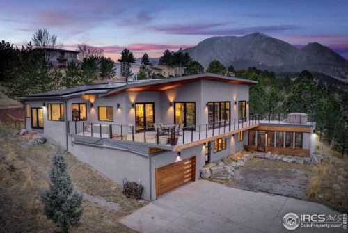 2860 Juilliard St, Boulder, CO 80305-7079