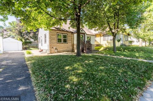 1454 Hague Ave, Saint Paul MN  55104-6703 exterior
