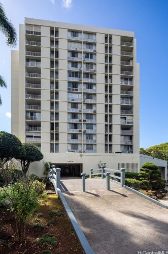 2029 Nuuanu Ave, Honolulu HI  96817-2515 exterior