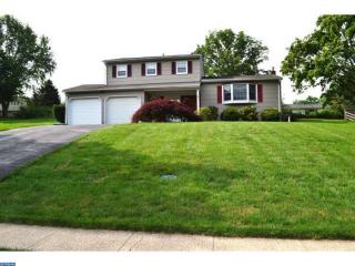 48 Windybush Way, Trenton, NJ
