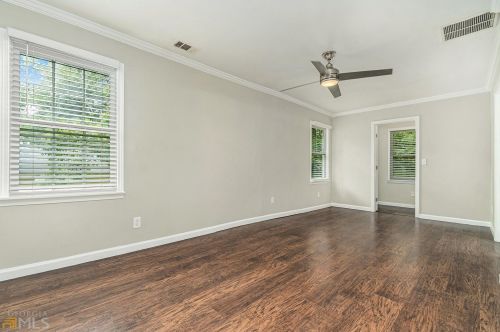 2843 Mango Cir, Atlanta GA  30318-3836 exterior