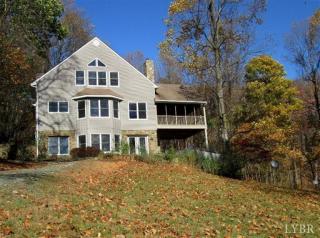 142 Treeloft Ln, Monroe, VA 24574-2597