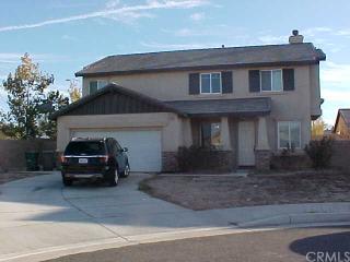 5916 Atlas Way, Palmdale, CA 93552-3310