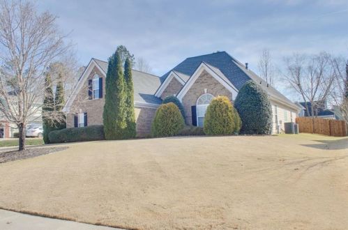 1434 Abbie Kilgore Way, Loganville, GA 30052-7567
