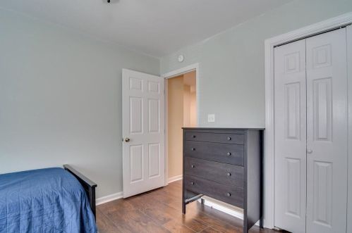 1412 Andover Ct, Evans GA  30809-5288 exterior