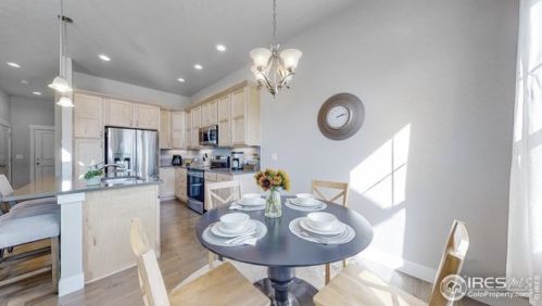 1818 50 St, Loveland CO 80538 exterior