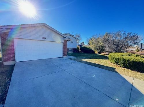 12976 2nd Ave, Denver CO  80011-8414 exterior