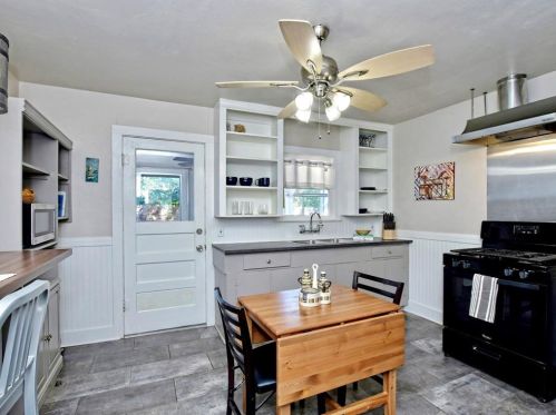 1400 51st St, Austin TX  78756-2608 exterior