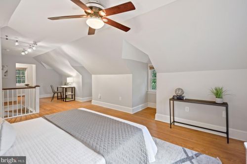 2409 Seminary Rd, Silver Spring MD 20910-1354 exterior