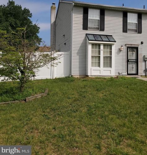 38 Victoria Manor Ct, Erial, NJ 08081-2919