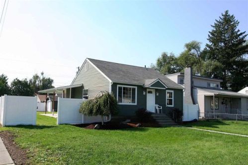 1428 Glass Ave, Spokane, WA 99207-4632