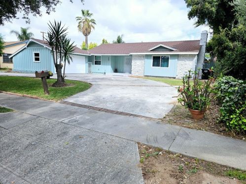 747 Benbow St, Covina, CA 91722-2907