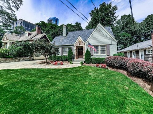 44 Highland Dr, Atlanta, GA 30305-2702