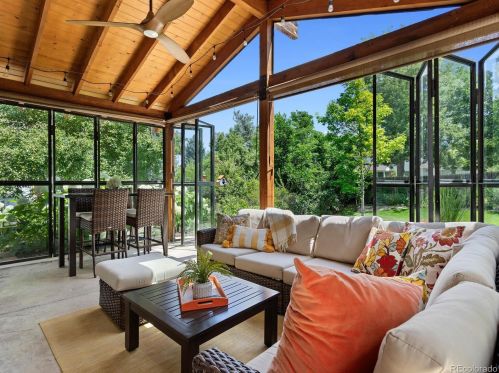 6940 Olive Way, Englewood CO 80112-1124 exterior