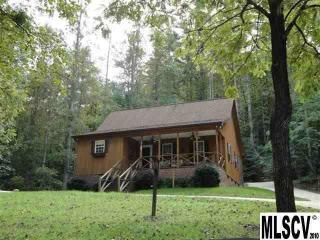 5626 Mulberry Church Rd, Lenoir, NC 28645-8887