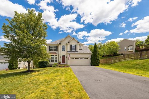 10103 Tatiana Ct, Fredericksburg, VA 22408-9217