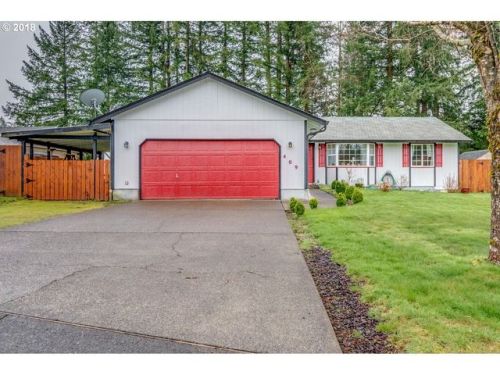 409 Alexander St, Yacolt, WA 98675-5541