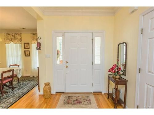 15312 Carlton Forest Ct, Chesterfield VA  23832-1914 exterior