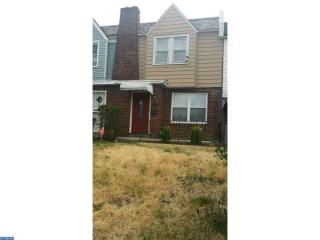1536 Mayland St, Philadelphia, PA 19138-1120
