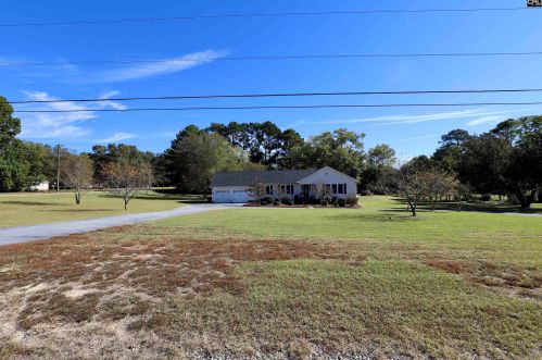 881 Guion Dr, Lugoff SC  29078-9139 exterior