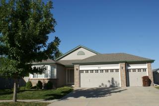 1214 Basseterre Pl, Fort Collins, CO 80525-9415
