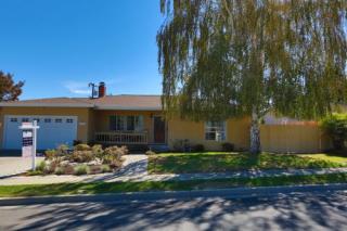 7612 Brighton Dr, Pleasanton, CA 94568-1533