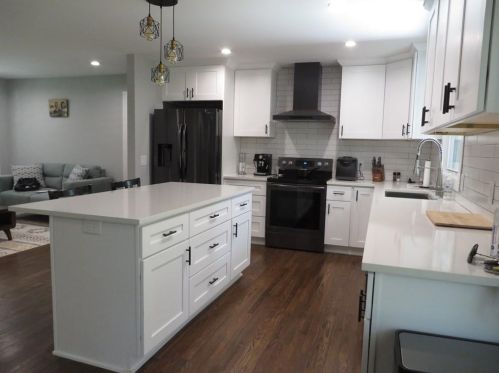 3797 Carole Dr, Atlanta GA  30340-2426 exterior