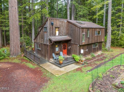 40251 Comptche Ukiah Rd, Mendocino, CA