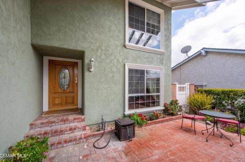 1534 Darcy Ave, Simi Valley, CA 93065-3614