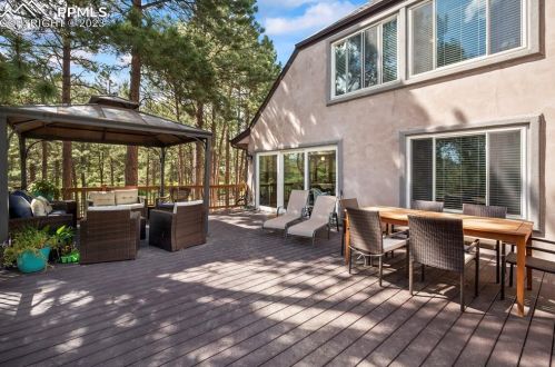 19080 Shadowood Dr, Woodmoor CO 80132-8937 exterior