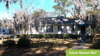 1930 Cokesbury Dr, Savannah, GA 31406-2220