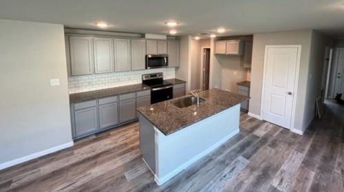 2019 Avenue H, Danbury, TX 77534-8505