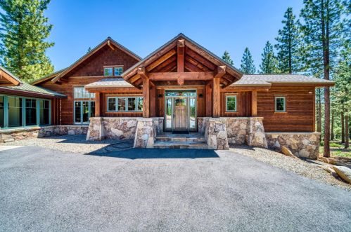 198 Blacktail Rdg, Portola, CA 96122