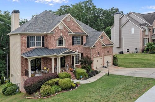 2980 Winterthur Close, Kennesaw, GA 30144-6058
