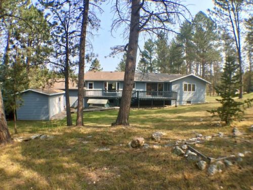 25251 Stagg Rd, Sanator, SD 57730-7219