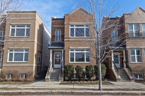 3547 Dearborn St, Chicago, IL 60609-1908