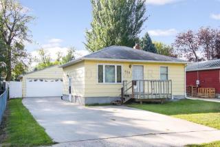 209 21st St, Fargo, ND 58103-1416