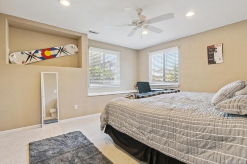 5009 Biloxi Way, Aurora CO 80016-5854 exterior