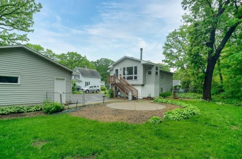 1786 English St, Saint Paul MN  55109-4312 exterior