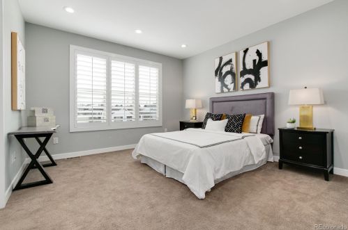 3237 Bannock St, Englewood CO  80110-2417 exterior