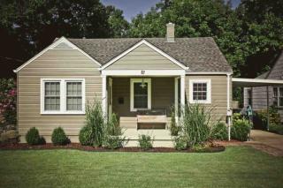 87 Marne St, Memphis, TN 38111-3446