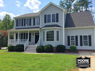 3169 Chartwood Dr, Sandston, VA 23150-4125