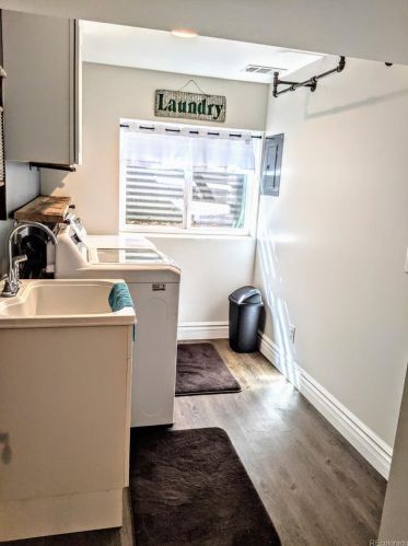 12823 5 St, Parker CO 80134-9421 exterior