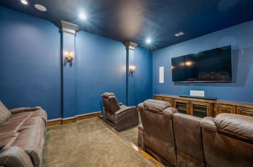 6300 Preferred Dr, Fort Worth TX  76179-8203 exterior