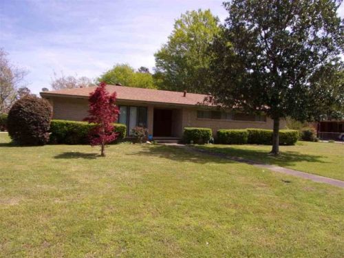 1104 Jasper Dr, Marshall, TX 75672-2466