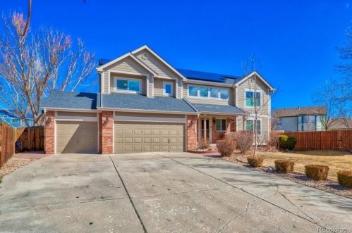 4831 127th Ave, Westminster, CO 80020-5729