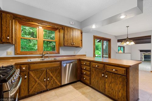 7360 130th St, Saint Paul MN  55124-9501 exterior