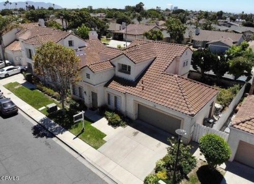 540 Clipper Dr, Oxnard, CA 93033-8337