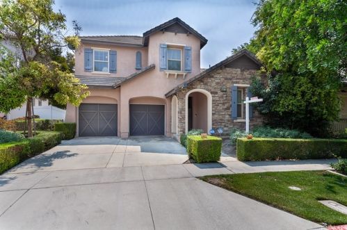 8575 Alder Creek St, Chino, CA 91708-9206